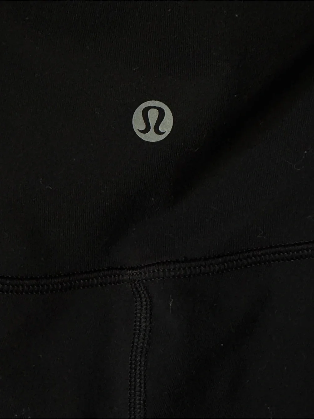 lululemon Groove Flare Yoga Pants Black Size Unknown XS/S
